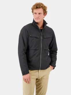 Discount Callum Jacket Herre Varjakker