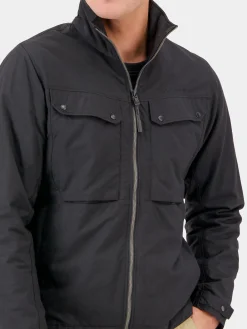 Discount Callum Jacket Herre Varjakker