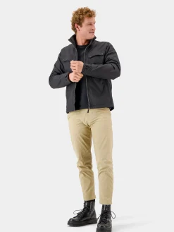 Discount Callum Jacket Herre Varjakker