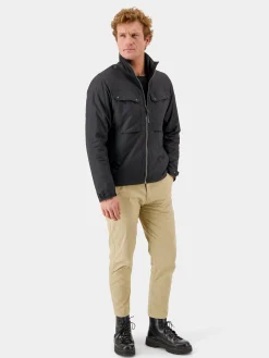 Discount Callum Jacket Herre Varjakker