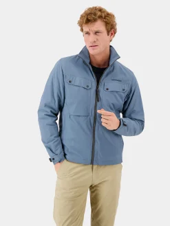 Online Callum Jacket Herre Varjakker