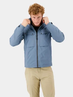 Online Callum Jacket Herre Varjakker