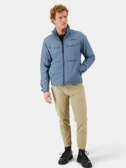 Online Callum Jacket Herre Varjakker