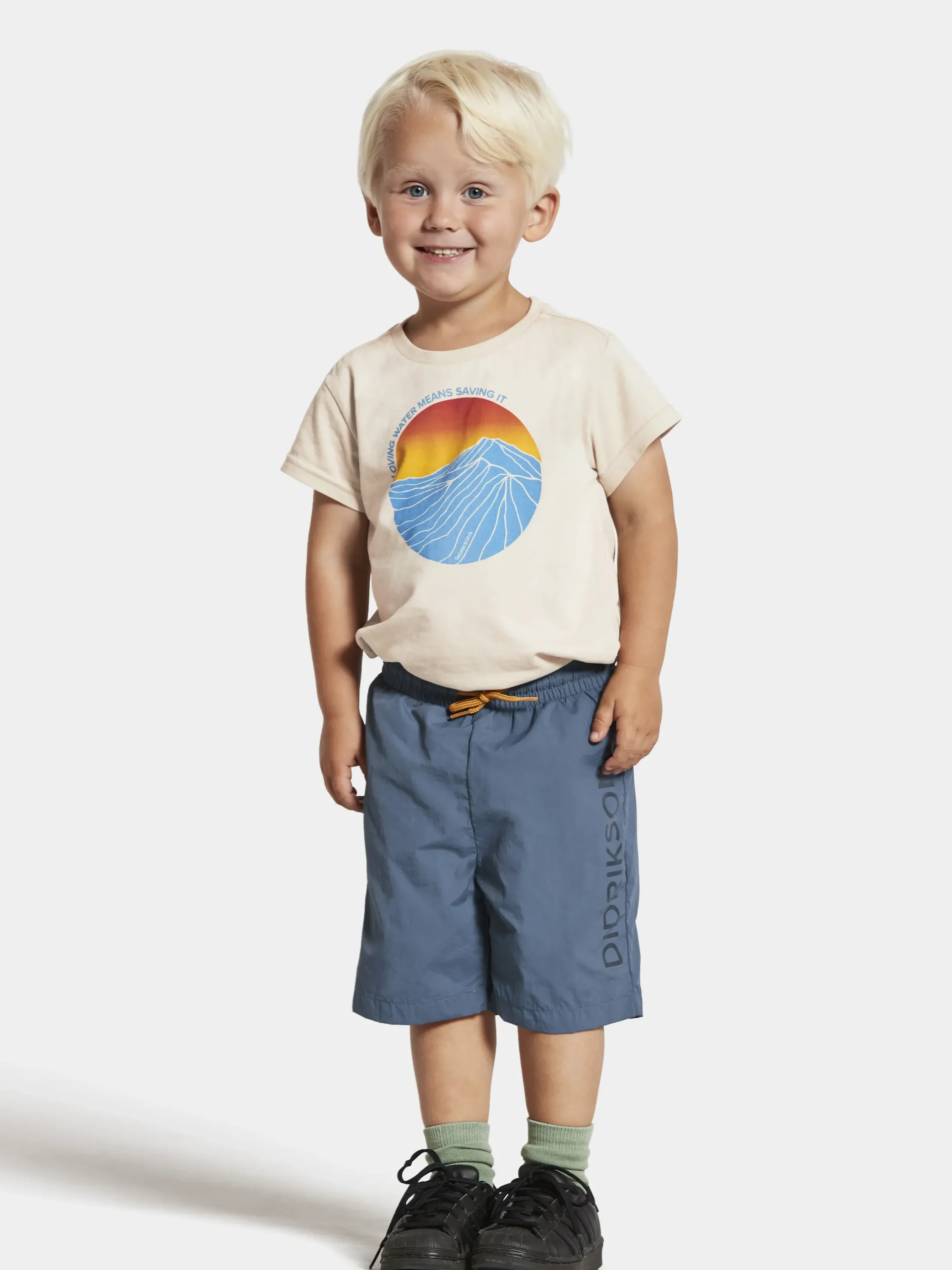 Flash Sale Castor Kids' Shorts Barn Shorts & Skjørt