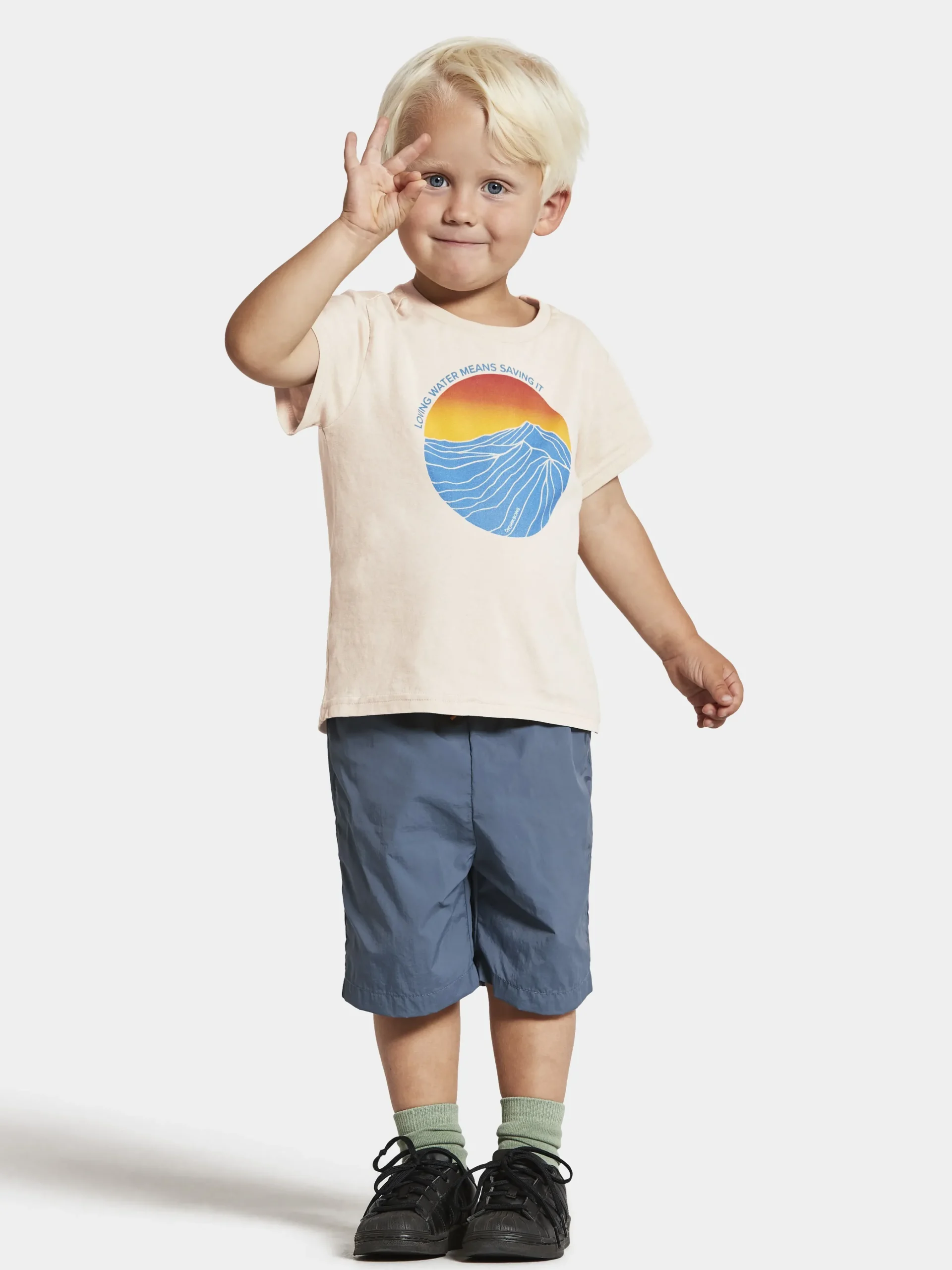 Flash Sale Castor Kids' Shorts Barn Shorts & Skjørt