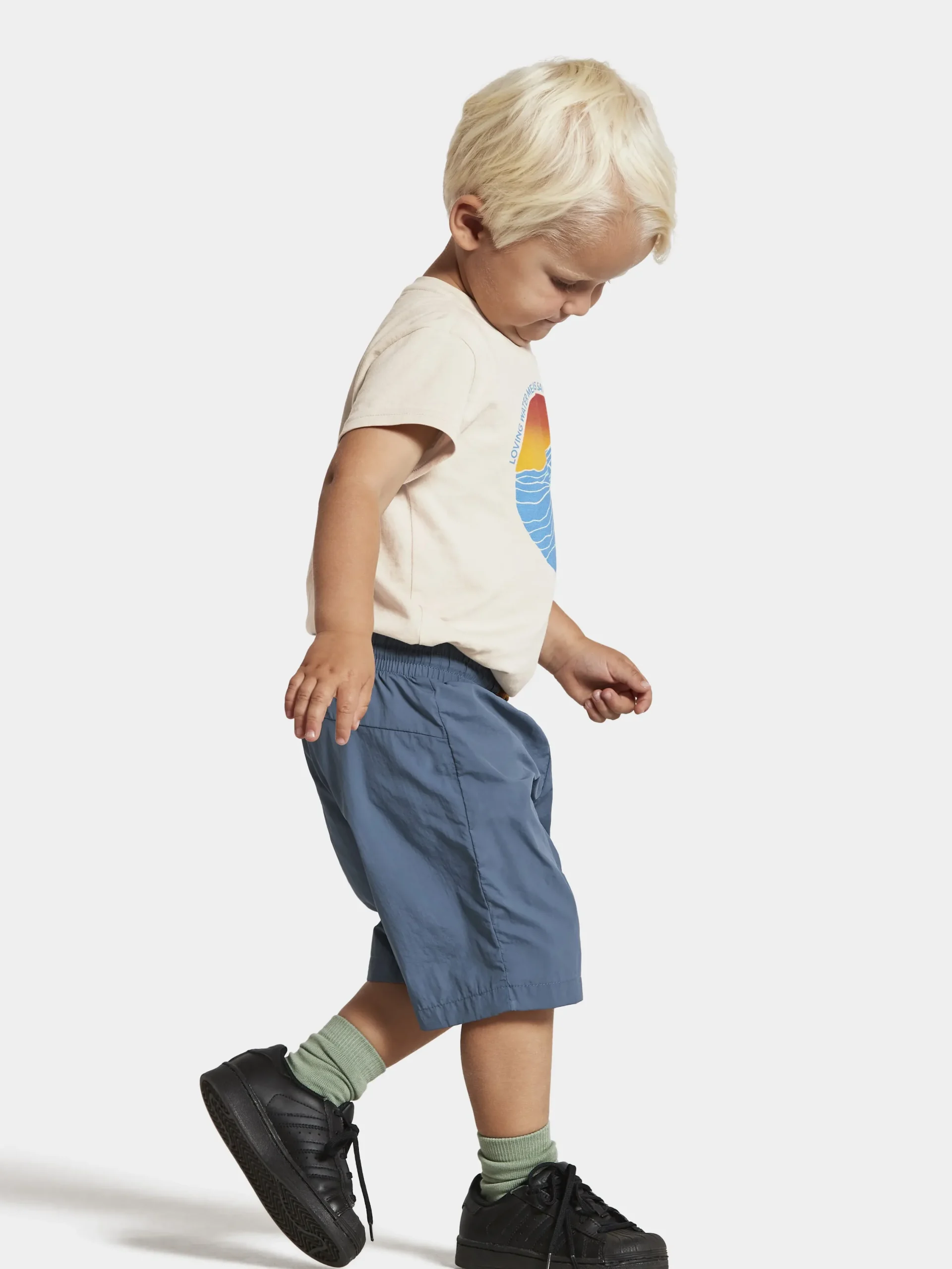 Flash Sale Castor Kids' Shorts Barn Shorts & Skjørt