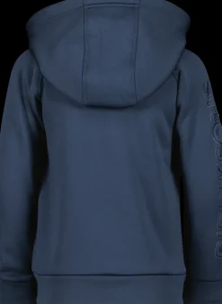 Sale Corin Kids' Full-Zip Barn Softshell-Jakker