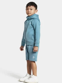 Flash Sale Corin Kids' Full-Zip Barn Softshell-Jakker