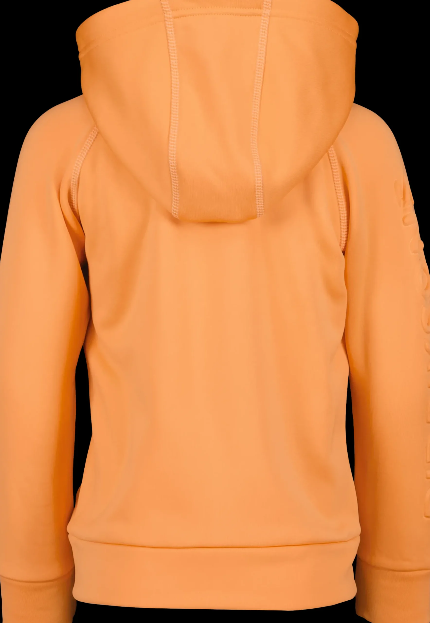 Hot Corin Kids' Full-Zip Barn Softshell-Jakker