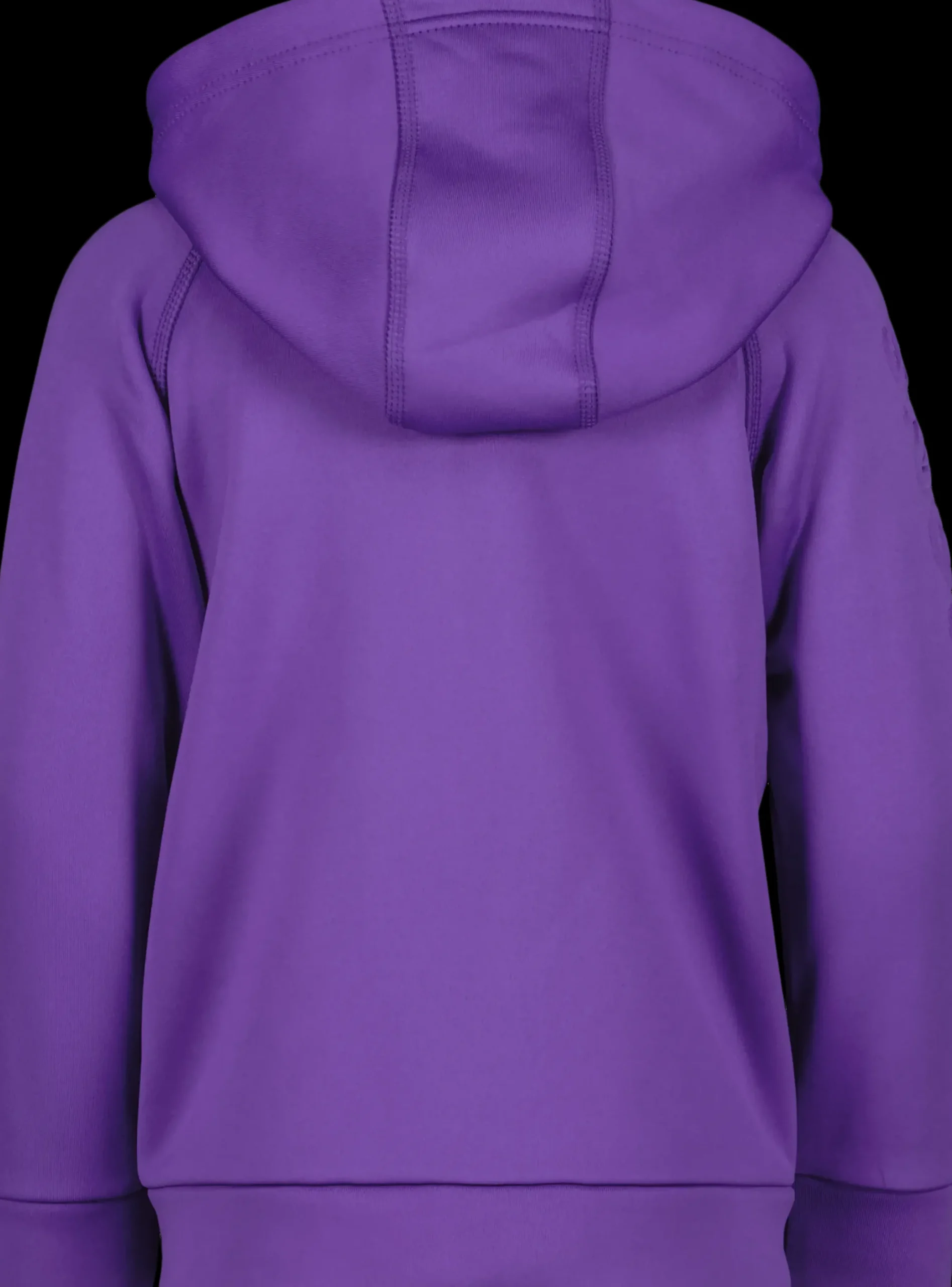 Clearance Corin Kids' Full-Zip Barn Softshell-Jakker