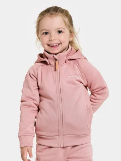 Shop Corin Kids' Full-Zip Barn Softshell-Jakker