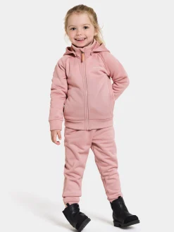 Shop Corin Kids' Full-Zip Barn Softshell-Jakker