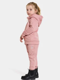 Shop Corin Kids' Full-Zip Barn Softshell-Jakker