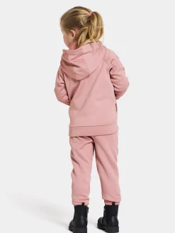 Shop Corin Kids' Full-Zip Barn Softshell-Jakker