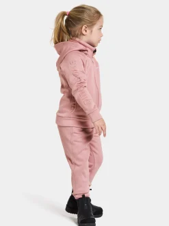 Shop Corin Kids' Full-Zip Barn Softshell-Jakker