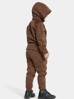 Store Corin Kids' Full-Zip Barn Softshell-Jakker