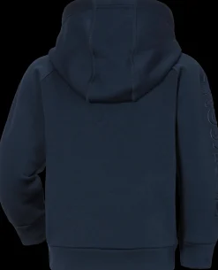 Flash Sale Corin Kid's Full-Zip Barn Softshell-Jakker