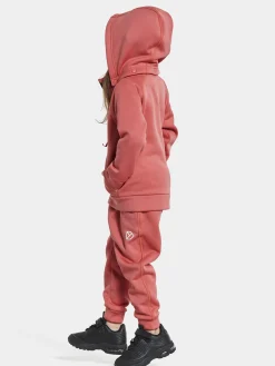 Online Corin Kids' Full-Zip Barn Softshell-Jakker