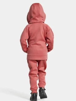 Online Corin Kids' Full-Zip Barn Softshell-Jakker