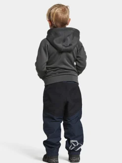 New Corin Kids' Full-Zip Barn Softshell-Jakker