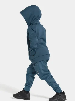 Best Sale Corin Kids' Full-Zip Barn Softshell-Jakker