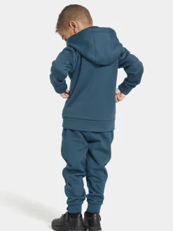 Best Sale Corin Kids' Full-Zip Barn Softshell-Jakker