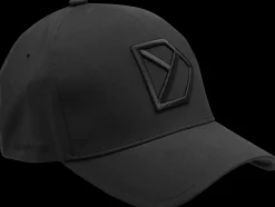 Fashion D Logo Tech Cap Dame Luer & Capser