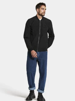 Flash Sale Dag Jacket Herre Skalljakker