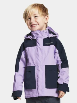 Sale Daggkapa Kids' Jacket Barn Varjakker