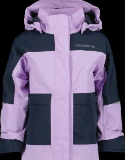 Sale Daggkapa Kids' Jacket Barn Varjakker