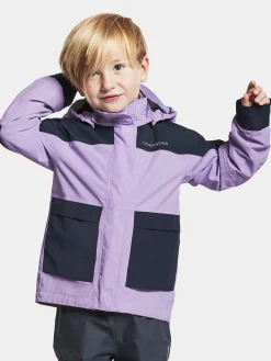 Sale Daggkapa Kids' Jacket Barn Varjakker