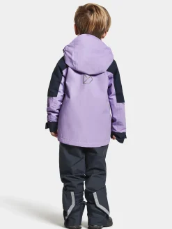 Sale Daggkapa Kids' Jacket Barn Varjakker