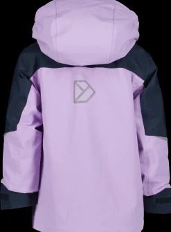 Sale Daggkapa Kids' Jacket Barn Varjakker