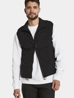 Outlet Darius Men's Vest 2 Herre Vester