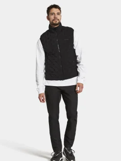 Outlet Darius Men's Vest 2 Herre Vester