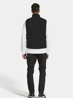 Outlet Darius Men's Vest 2 Herre Vester