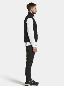 Outlet Darius Men's Vest 2 Herre Vester