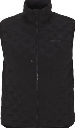 Outlet Darius Men's Vest 2 Herre Vester