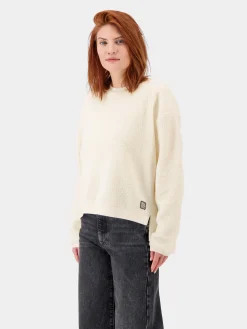 Store Della Sweater Dame Hoodies & Sweatshirts