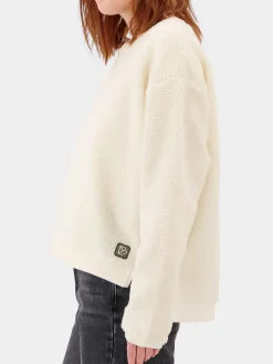 Store Della Sweater Dame Hoodies & Sweatshirts