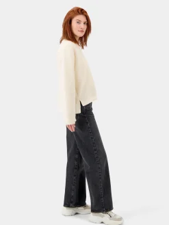 Store Della Sweater Dame Hoodies & Sweatshirts