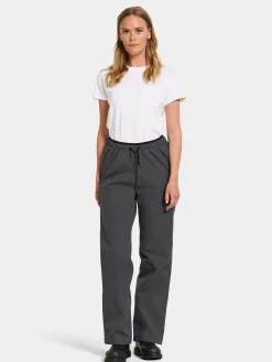 Cheap Di Women's Pants Dame Regnbukser