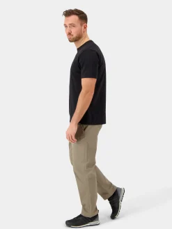 Discount D-Logo Printed Men's T-Shirt Herre T-Skjorter Og Pikéer