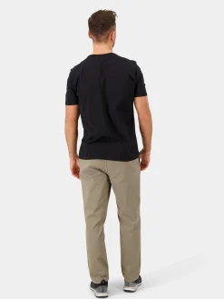 Discount D-Logo Printed Men's T-Shirt Herre T-Skjorter Og Pikéer