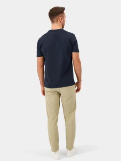 Flash Sale D-Logo Printed Men's T-Shirt Herre T-Skjorter Og Pikéer