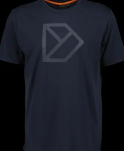 Flash Sale D-Logo Printed Men's T-Shirt Herre T-Skjorter Og Pikéer