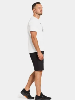 Store D-Logo Printed Men's T-Shirt Herre T-Skjorter Og Pikéer