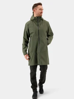 Discount Donny Parka Herre Varjakker