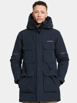 Flash Sale Drew Parka Herre Parkas