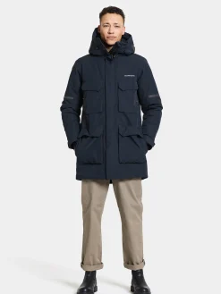 Flash Sale Drew Parka Herre Parkas